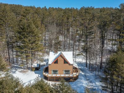 98 Gleason Farm Lane, Jamaica, VT, 05343
