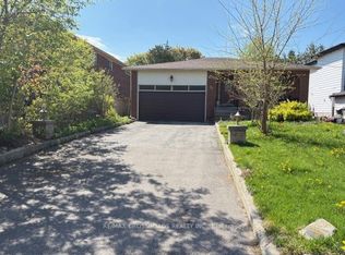 70 Hunt Ave, Richmond Hill, ON L4C 4G9