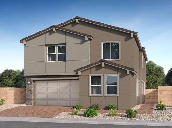 3609 Twilight Rising Ave, Henderson, NV 89044