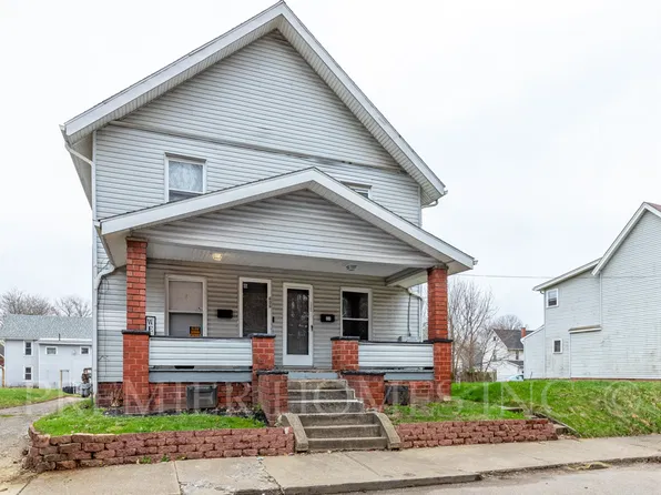 604 Lawn Ave NW, Canton, OH 44708