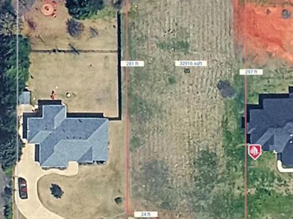 54 Kristin Rd Lot 12, Shawnee, OK 74804