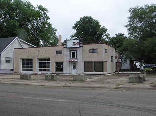 901 N 9th St, Clinton, IN 47842