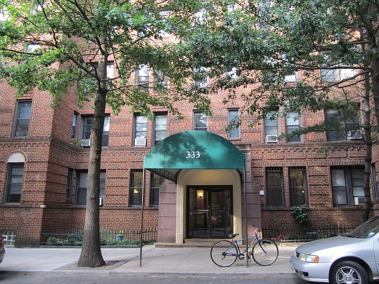 333 4th St #4E — Photo 8