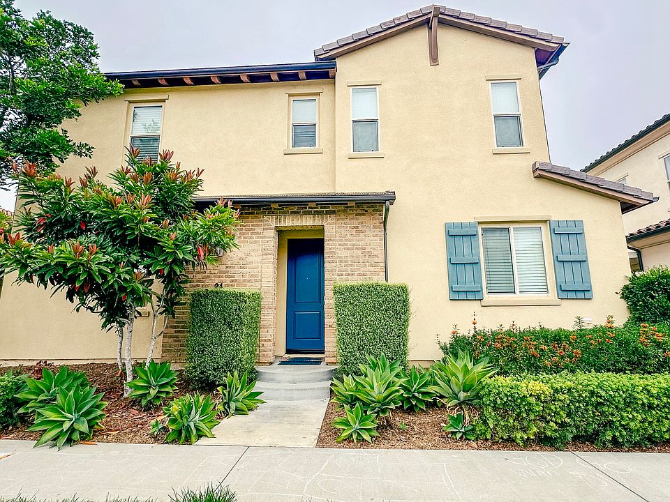 Outside - Front