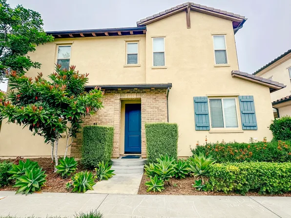 24 Clover, Lake Forest, CA 92630
