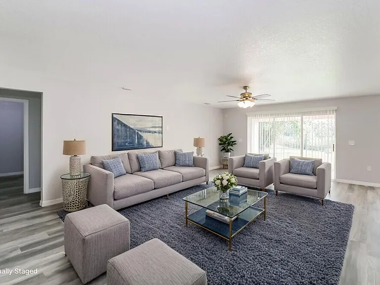 5468 Chestnut Ridge Rd — Photo 4