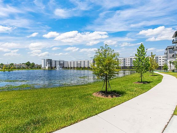 2nd image of 5579 Millenia Park #121