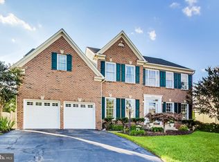 6184 Deer Ridge Trl, Springfield, VA 22150
