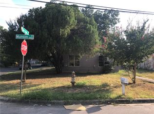 4807 Munson St, Austin, TX 78721
