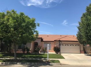 1191 Pine Dr, Lemoore, CA 93245