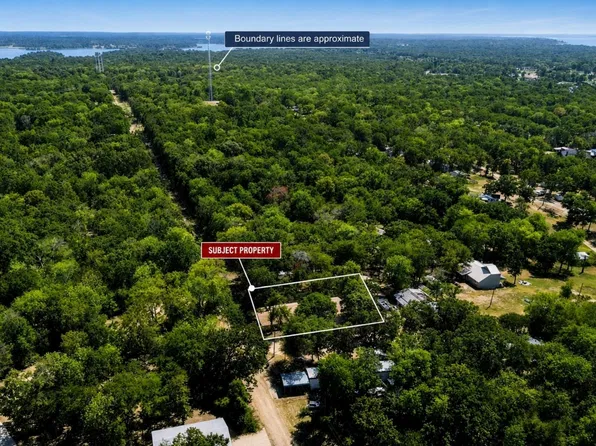 14415 Melrick Blvd, Malakoff, TX 75148