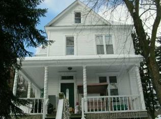1216 E Brady Street Ext, Butler, PA 16001