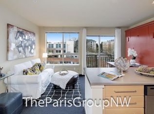 1420 E Pine St UNIT E707, Seattle, WA 98122