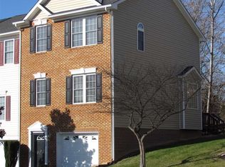 1432 Verdant Spring Ln, Rockingham, VA 22801