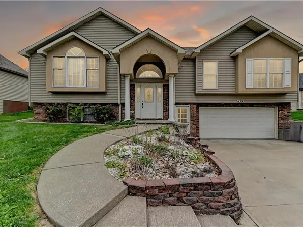 3212 N 35th St, Saint Joseph, MO 64506