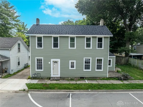 33-35 S Main St, Bellbrook, OH 45305
