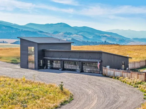 346 Lumine Ln, Bozeman, MT 59718