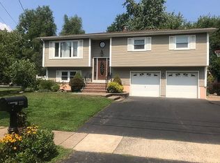 328 Yorktown Rd, Bridgewater, NJ 08807