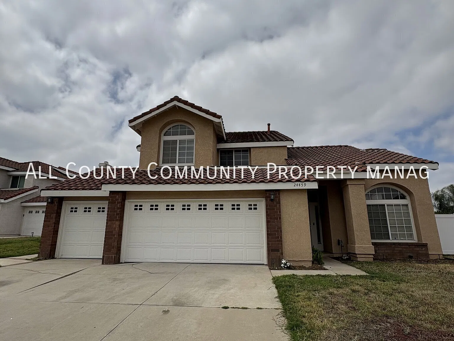 Two Story Single Family Home in Moreno Valley — Photo 3