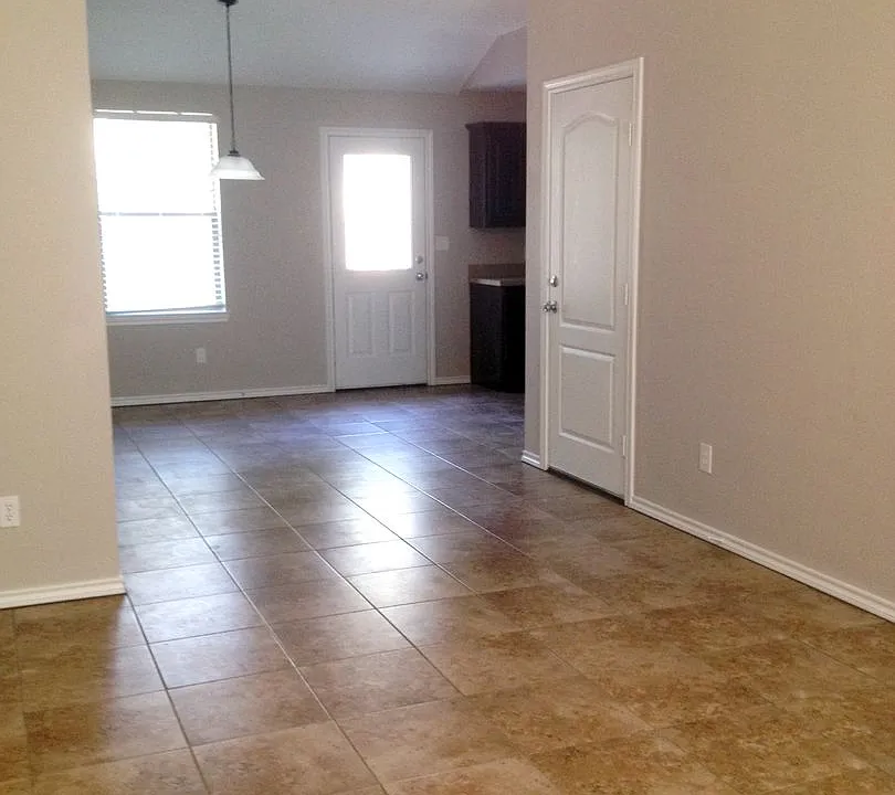 Coming Soon: 2 bedroom, 2 bathroom Duplex in Lindale TX!