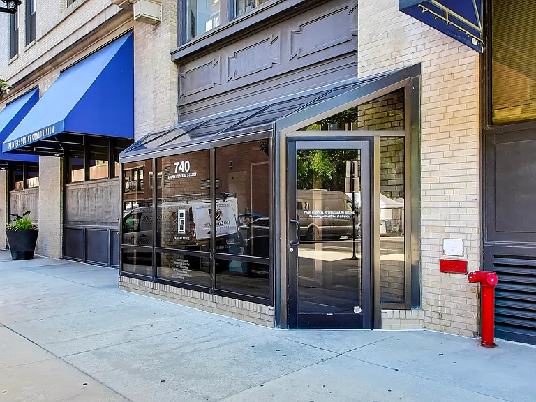740 S Federal St #810 — Photo 7