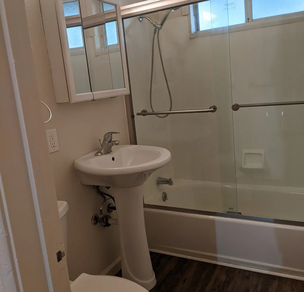 Almaden Park Apartments — Photo 3