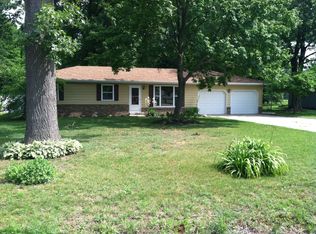 72 W Sub Station Rd, Temperance, MI 48182