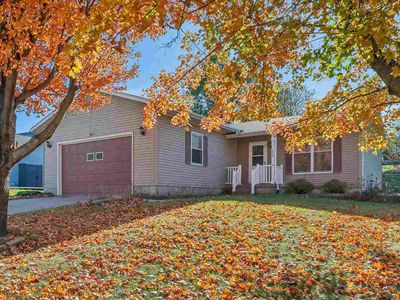 203 Tracy Ln, Williamsburg, IA, 52361