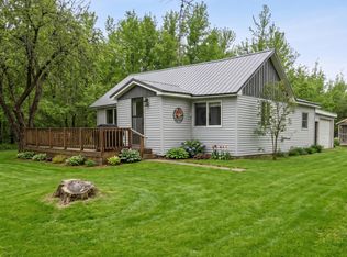 28690 S Raber Rd, Goetzville, MI 49736