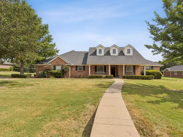 4005 Running Brook Dr, Joshua, TX 76058