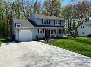 214 Valley Forge Rd, Cinnaminson, NJ 08077
