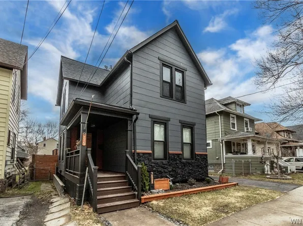 175 E Felton St, North Tonawanda, NY 14120