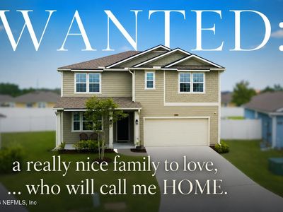 3463 BELEN Court, Middleburg, FL, 32068