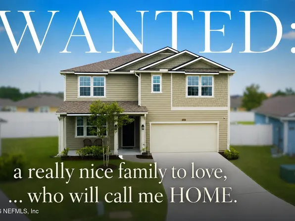 3463 BELEN Court, Middleburg, FL 32068