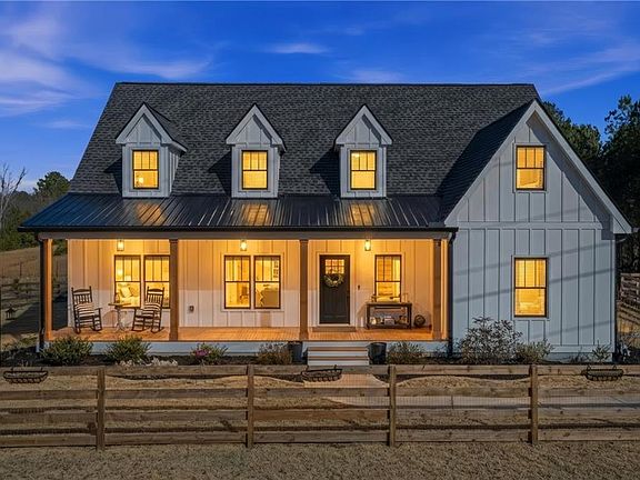 2nd image of 360 Old Cartersville Rd