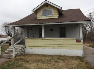 721 S Wheeler St, Saginaw, MI 48602