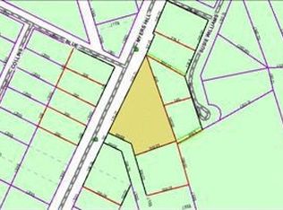 1070 Myers Hill Rd, Brunswick, GA 31523