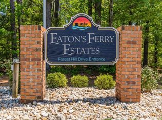 516 Greenbriar Rd, Littleton, NC 27850