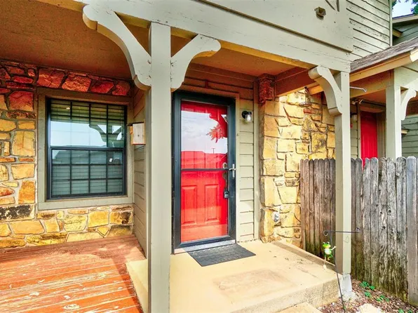 14441 N Pennsylvania Ave #57L, Oklahoma City, OK 73134