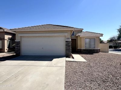 13041 W Windrose Dr, El Mirage, AZ, 85335