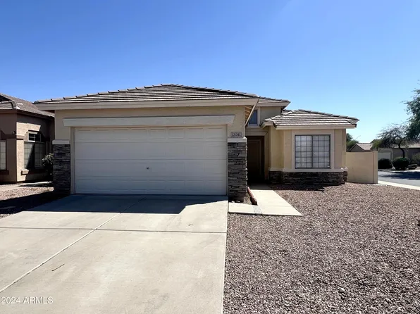 13041 W WINDROSE Drive, El Mirage, AZ 85335