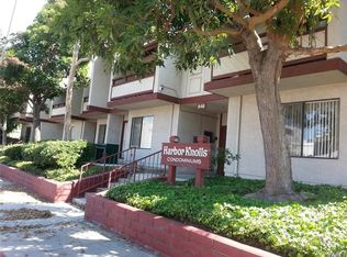 946 W 220th St UNIT 111, Torrance, CA 90502