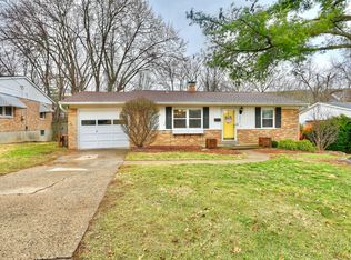 4215 Lafayette Ct, Erlanger, KY 41018