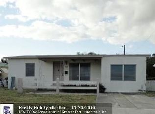 50 NE 56th St, Oakland Park, FL 33334