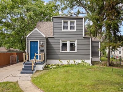 136 W Elza Ave, Hazel Park, MI, 48030