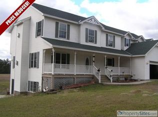 23570 Fontana St NE, Stacy, MN 55079