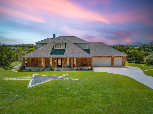 2201 Tanton Sound Ct, Granbury, TX 76049