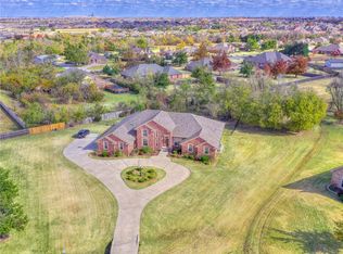 10000 SW 33rd St, Yukon, OK 73099