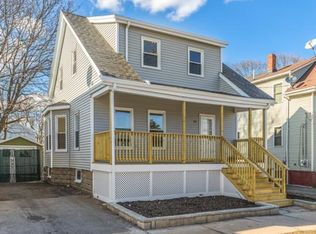 97 Goodridge St, Lynn, MA 01902