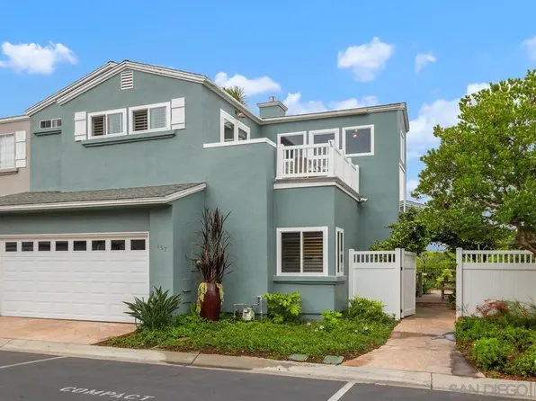 457 Arden Dr, Encinitas, CA 92024